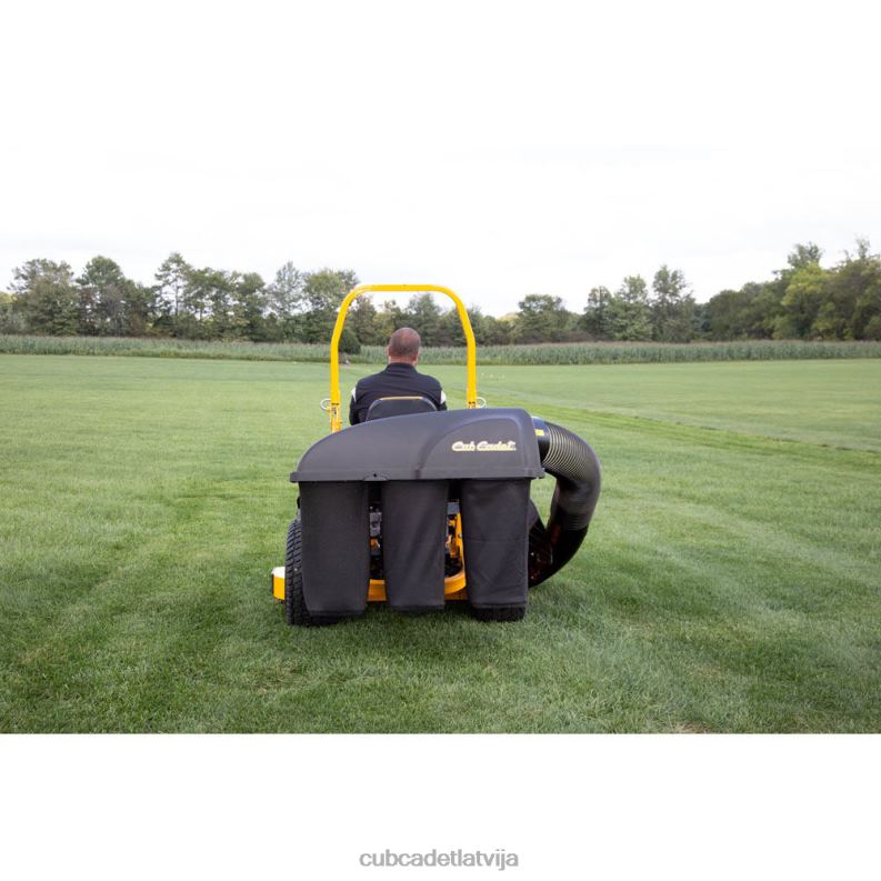 Cub Cadet trīskāršs maisītājs 48 collu klājiem piederums HD0Z4145