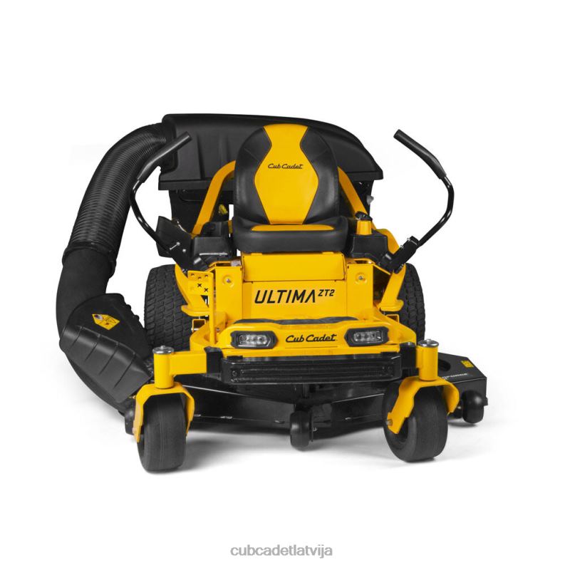 Cub Cadet trīskāršs maisītājs 50, 54 un 60 collu klājiem piederums HD0Z432