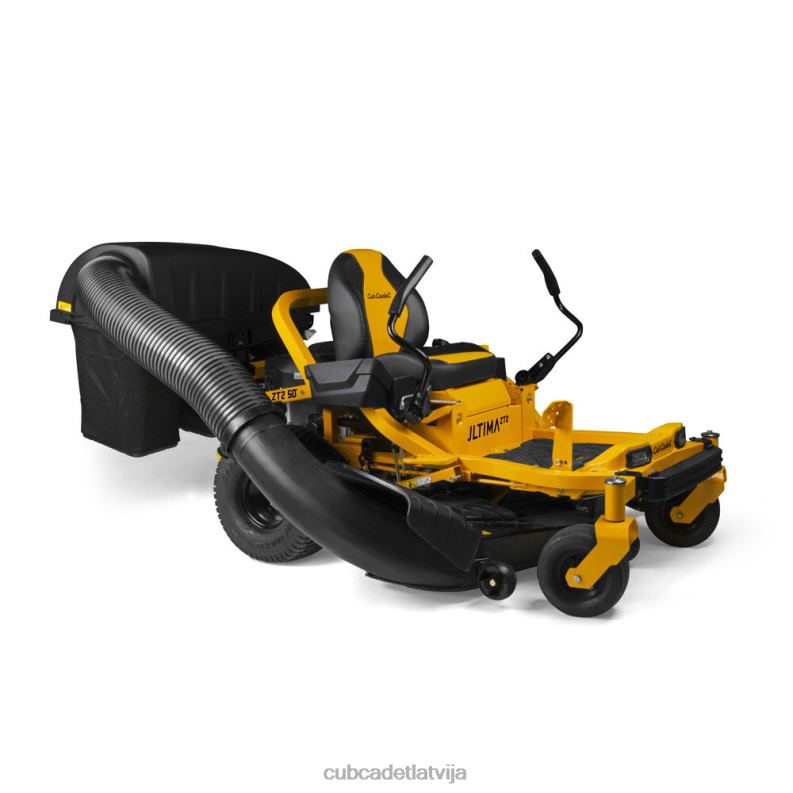 Cub Cadet trīskāršs maisītājs 50, 54 un 60 collu klājiem piederums HD0Z432