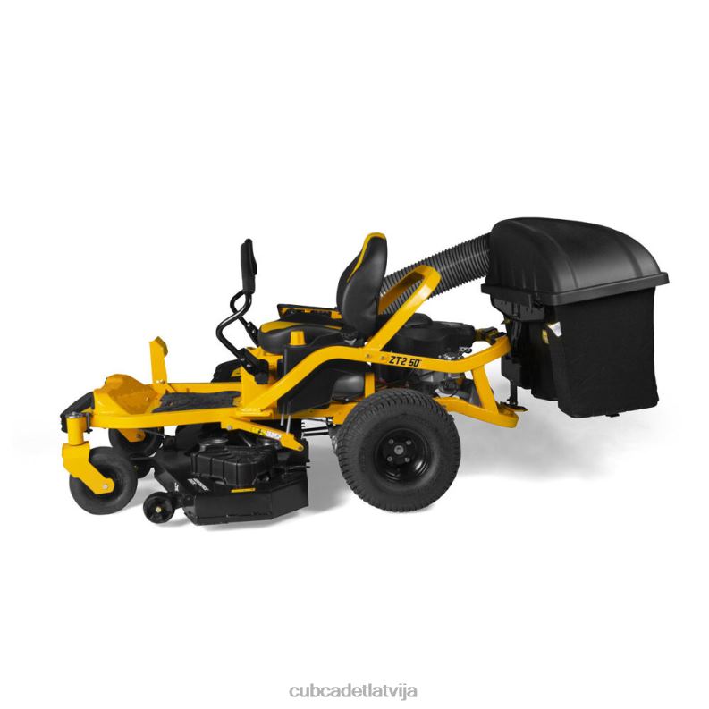 Cub Cadet trīskāršs maisītājs 50, 54 un 60 collu klājiem piederums HD0Z432