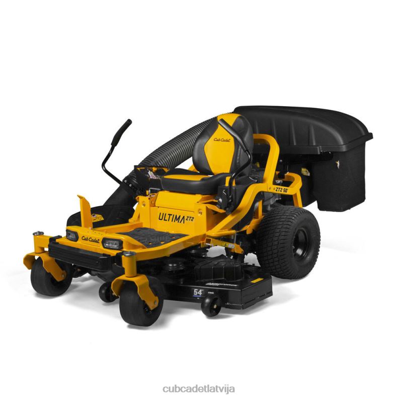 Cub Cadet trīskāršs maisītājs 50, 54 un 60 collu klājiem piederums HD0Z432