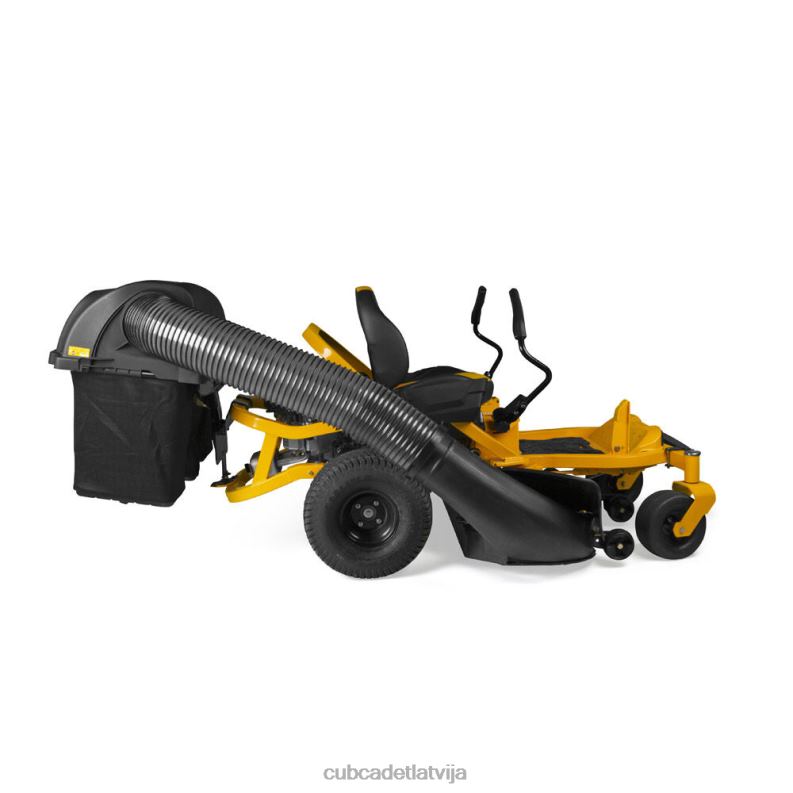 Cub Cadet trīskāršs maisītājs 50, 54 un 60 collu klājiem piederums HD0Z432