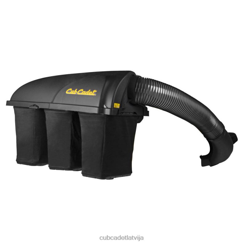 Cub Cadet trīskāršs maisītājs 50, 54 un 60 collu klājiem piederums HD0Z432