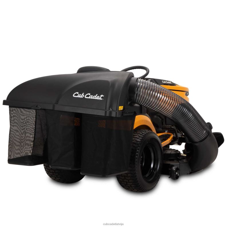 Cub Cadet trīskāršs maisītājs 50 un 54 collu klājiem piederums HD0Z471