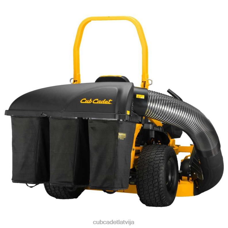 Cub Cadet trīskāršs maisītājs 54 un 60 collu klājiem piederums HD0Z464