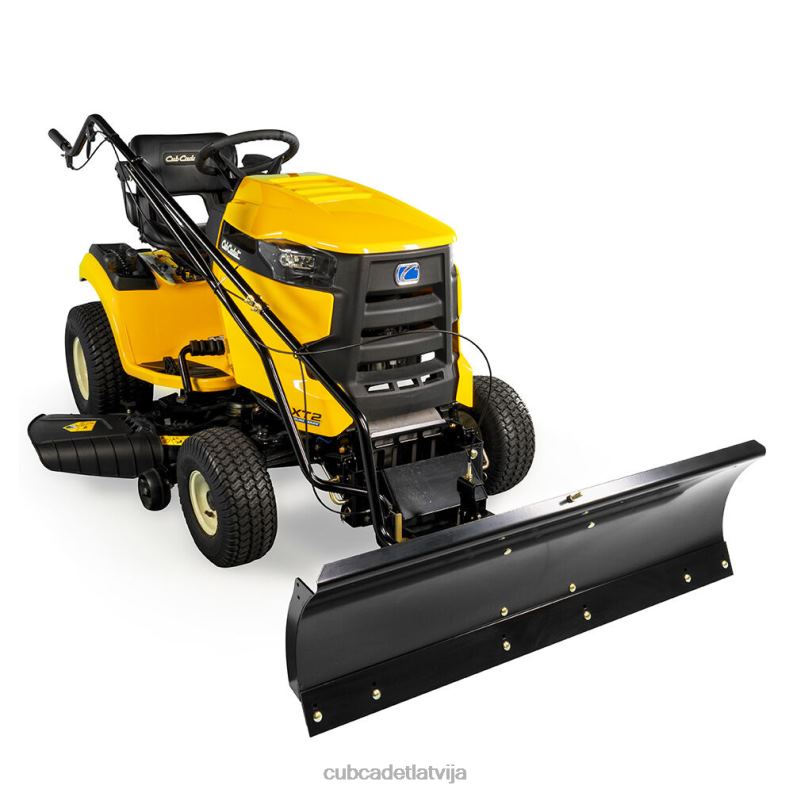Cub Cadet ātri piestiprināms vissezonas arkla asmens piederums HD0Z459