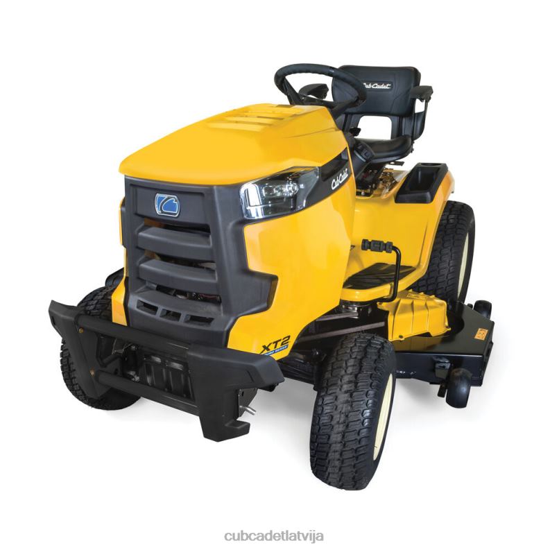 Cub Cadet ātri piestipriniet priekšējo sukas aizsargu piederums HD0Z456