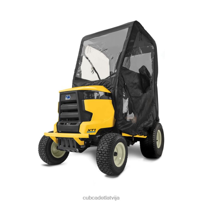 Cub Cadet xt sniega kabīne piederums HD0Z4161