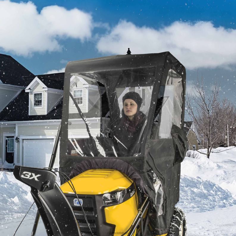 Cub Cadet xt sniega kabīne piederums HD0Z4161