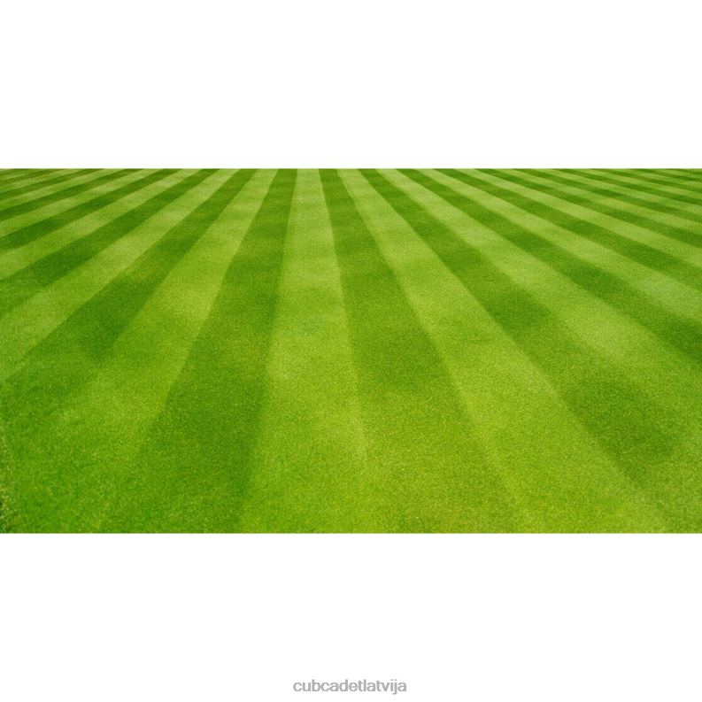 Cub Cadet zāliena svītrošanas komplekts 50 un 54 collu klājiem piederums HD0Z499