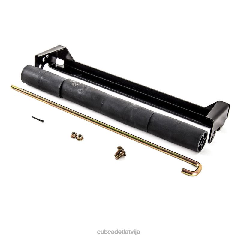 Cub Cadet zāliena svītrošanas komplekts 54 collu klājiem piederums HD0Z4100