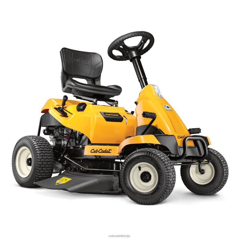 Cub Cadet cc30h iekārtas HD0Z440