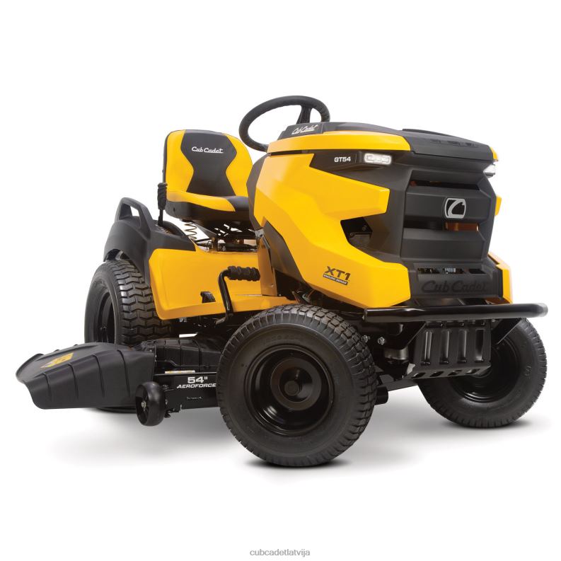 Cub Cadet xt1 gt54 fab iekārtas HD0Z447