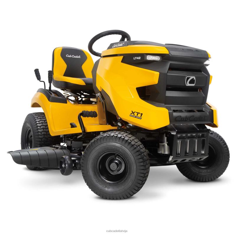 Cub Cadet xt1 lt42 iekārtas HD0Z445