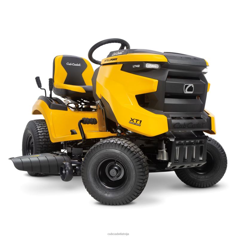 Cub Cadet xt1 lt42 inteliģents spēks iekārtas HD0Z452