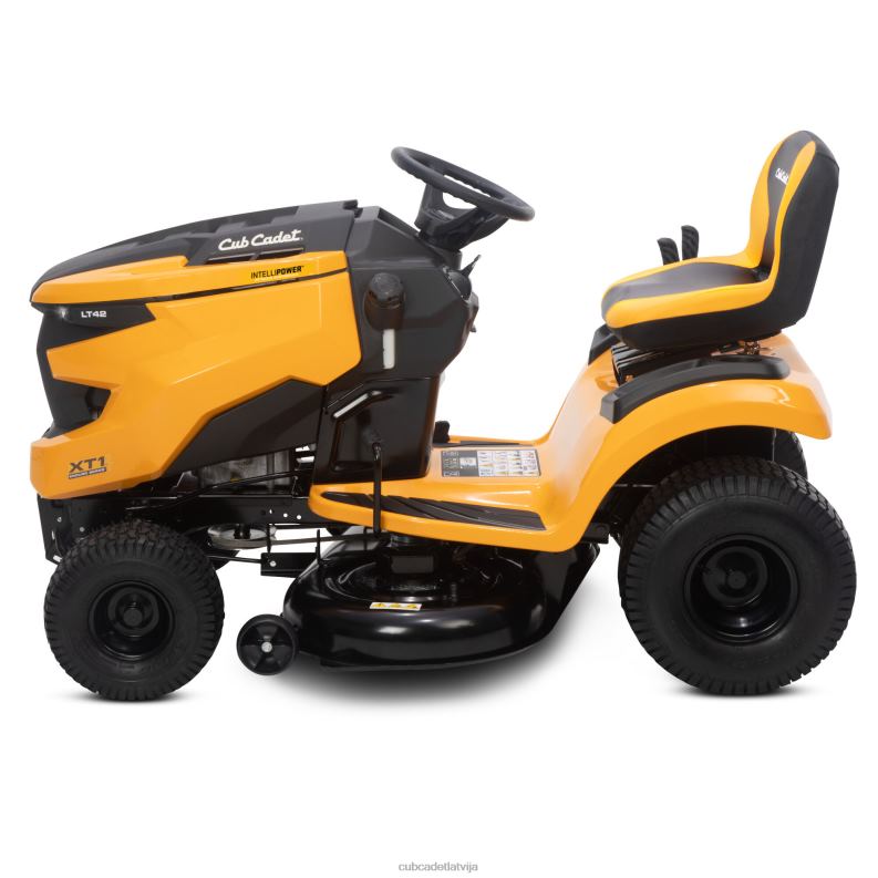 Cub Cadet xt1 lt42 inteliģents spēks iekārtas HD0Z452