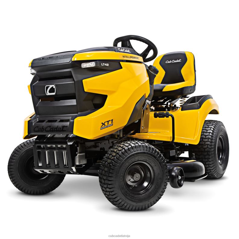 Cub Cadet xt1 lt42 inteliģents spēks iekārtas HD0Z452