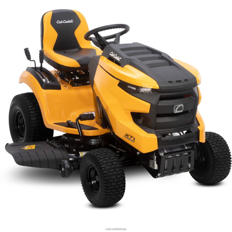 Cub Cadet xt1 lt42b iekārtas HD0Z439
