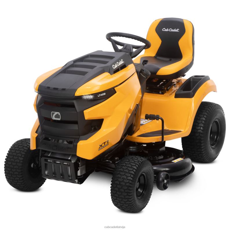 Cub Cadet xt1 lt42b iekārtas HD0Z439