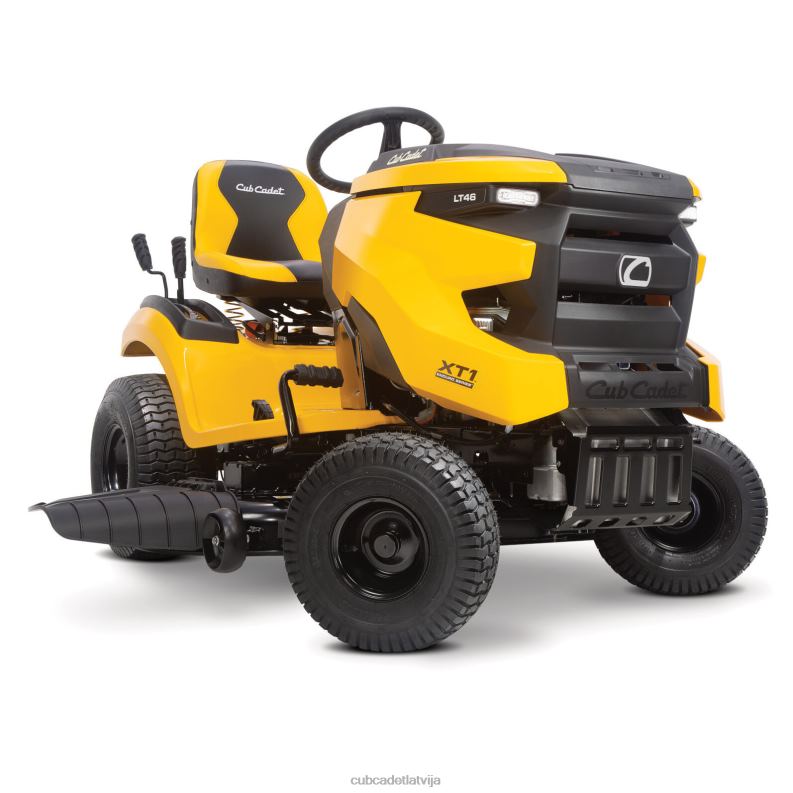 Cub Cadet xt1 lt46 iekārtas HD0Z436