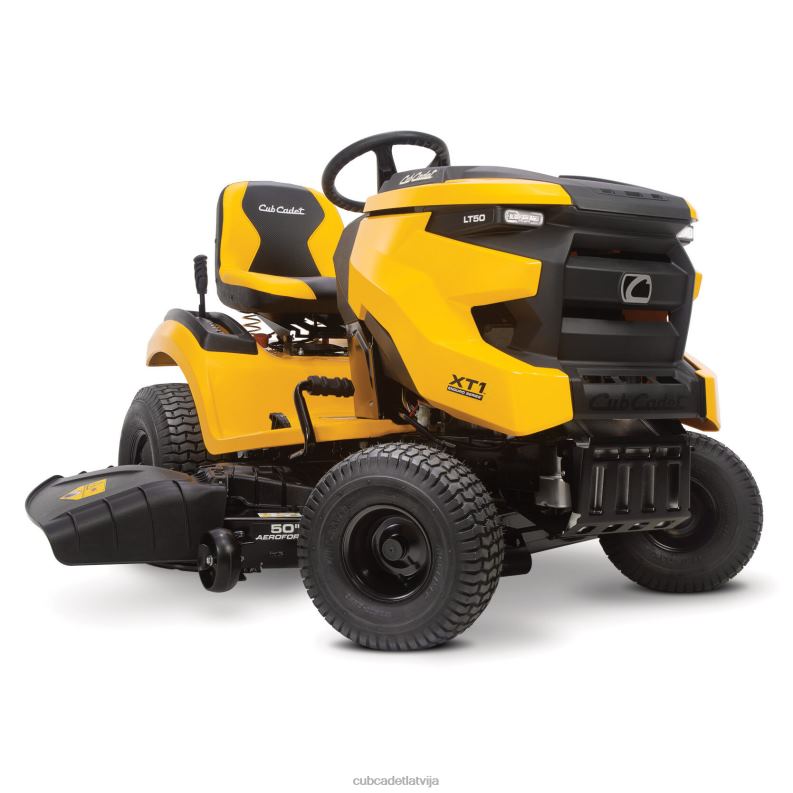Cub Cadet xt1 lt50 fab iekārtas HD0Z437