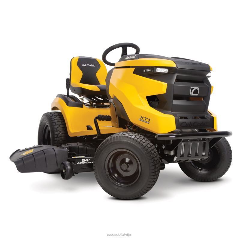 Cub Cadet xt1 st54 iekārtas HD0Z443