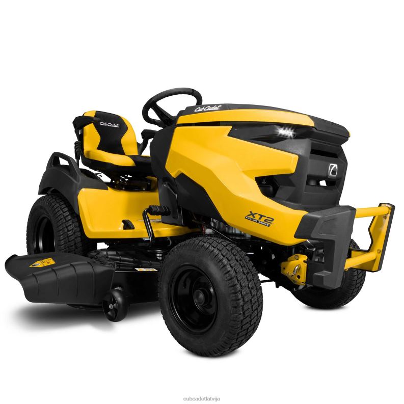 Cub Cadet xt2 gx54 d iekārtas HD0Z441