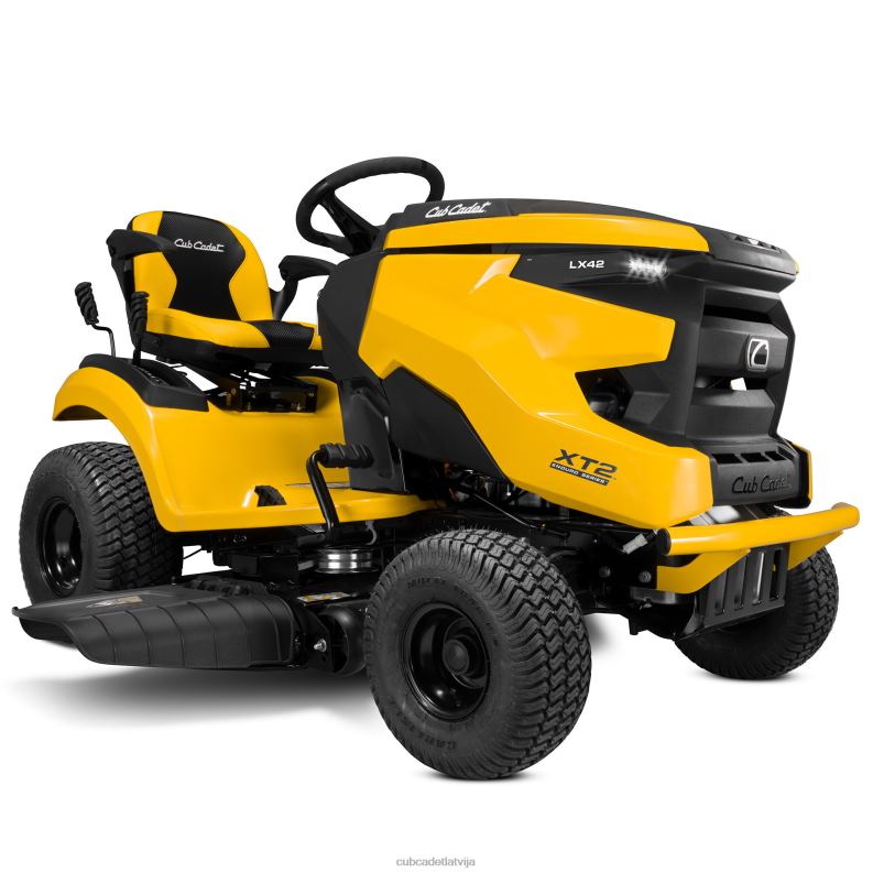 Cub Cadet xt2 lx42 iekārtas HD0Z444