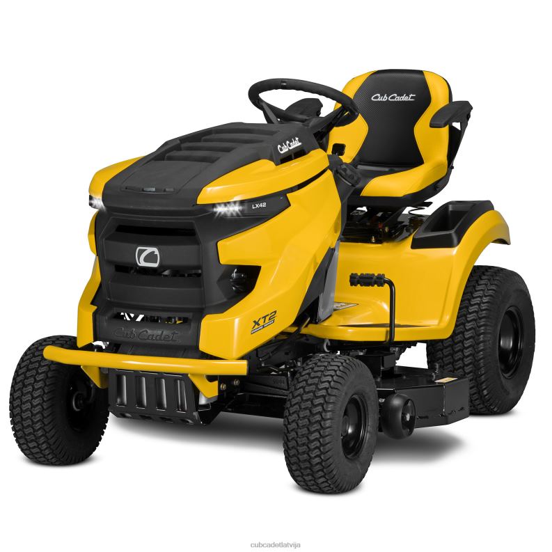 Cub Cadet xt2 lx42 iekārtas HD0Z444