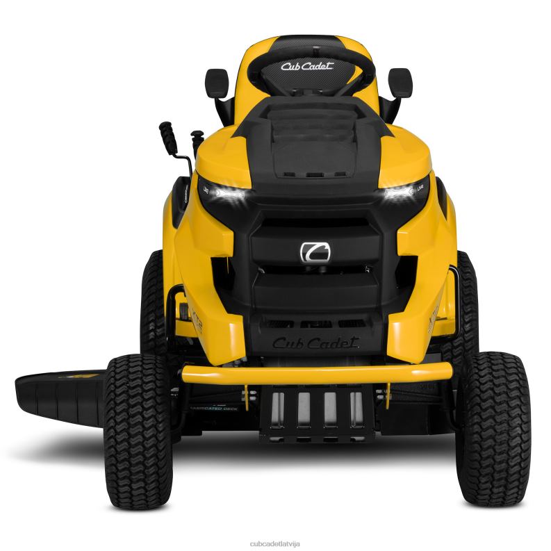 Cub Cadet xt2 lx42 iekārtas HD0Z444