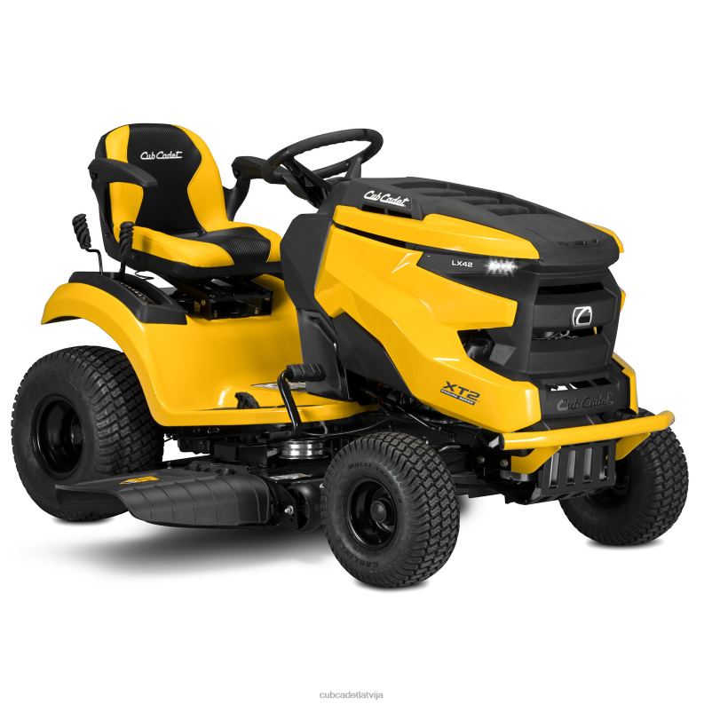Cub Cadet xt2 lx42 iekārtas HD0Z444
