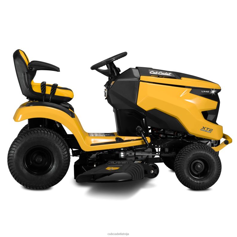 Cub Cadet xt2 lx42 iekārtas HD0Z444