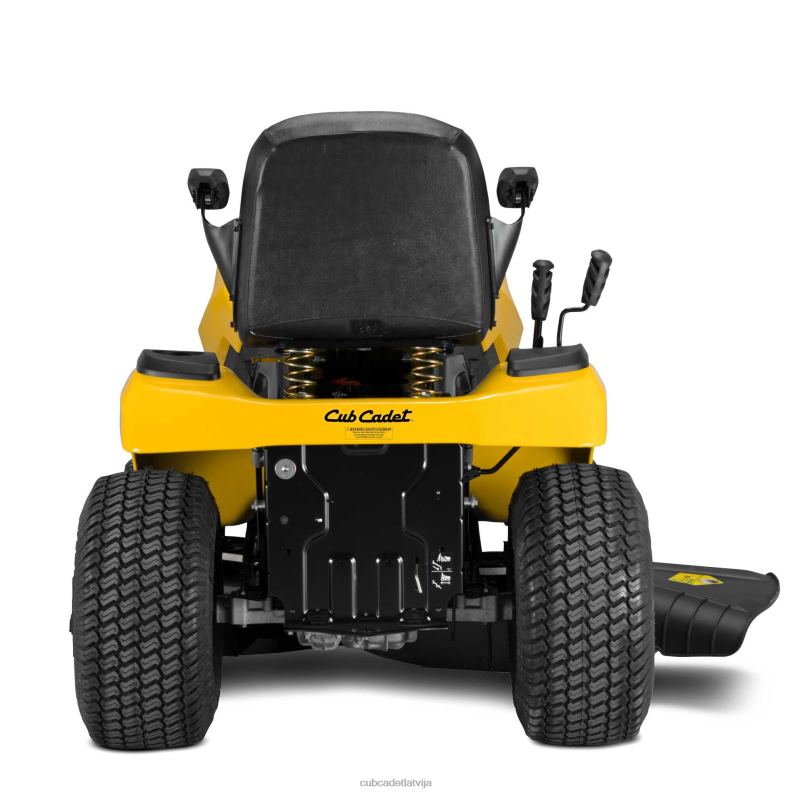 Cub Cadet xt2 lx42 iekārtas HD0Z444