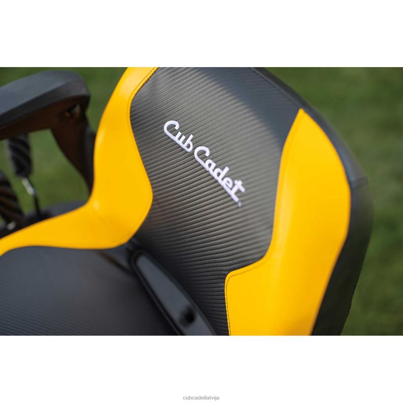 Cub Cadet xt2 lx42 iekārtas HD0Z444