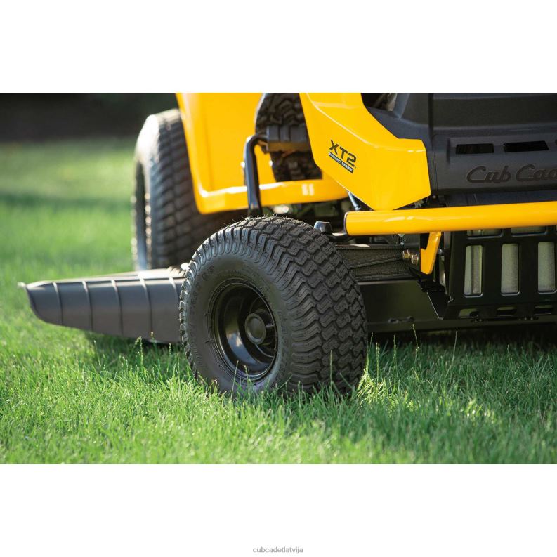 Cub Cadet xt2 lx42 iekārtas HD0Z444