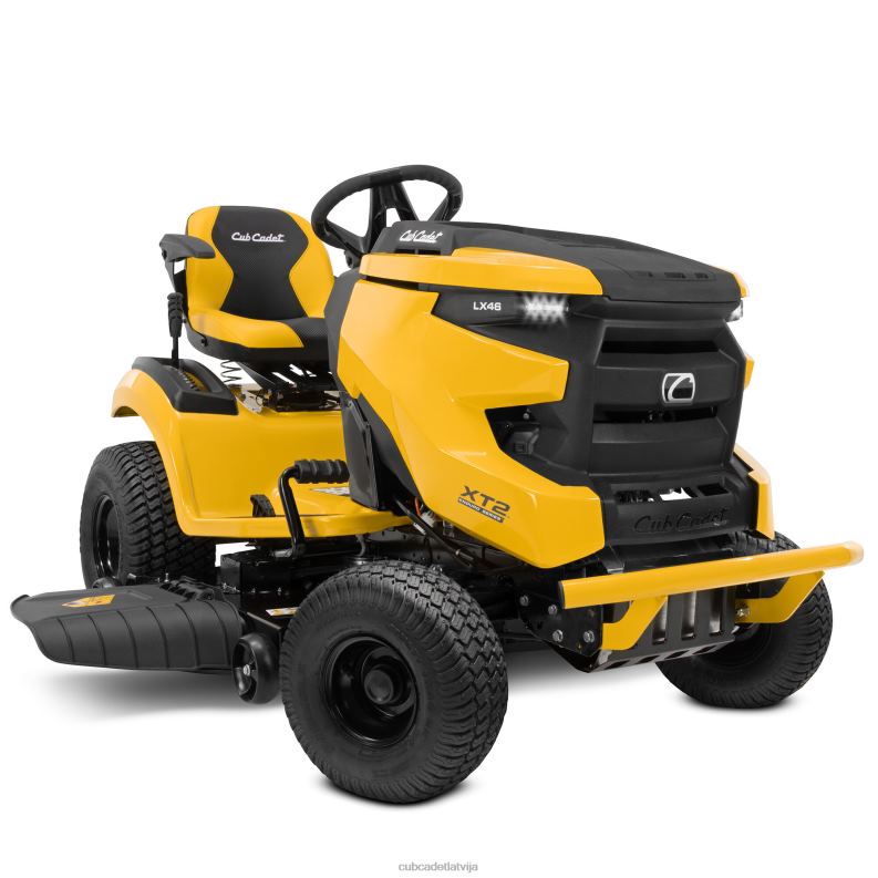 Cub Cadet xt2 lx46 iekārtas HD0Z438