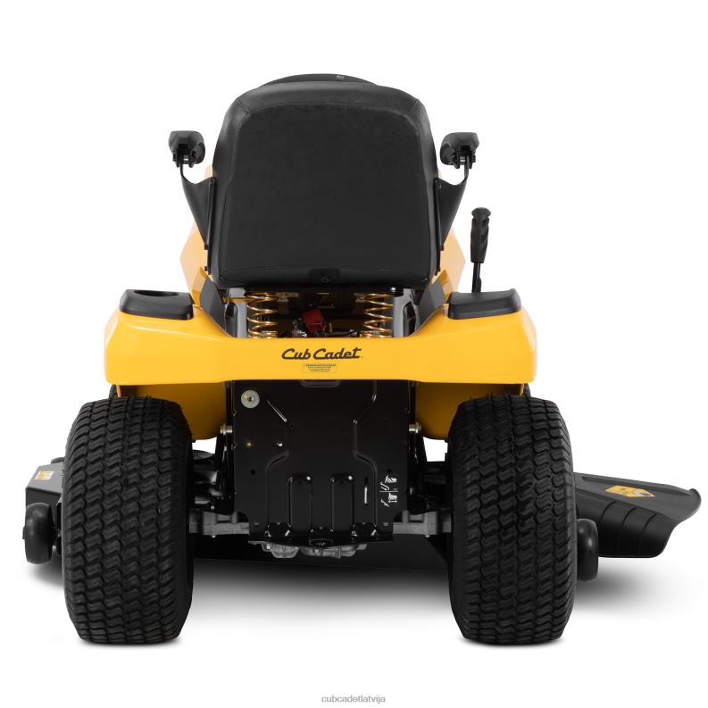 Cub Cadet xt2 lx46 iekārtas HD0Z438