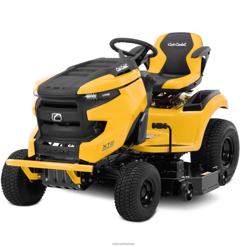 Cub Cadet xt2 lx46 iekārtas HD0Z438