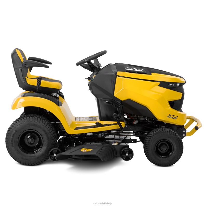 Cub Cadet xt2 lx46 iekārtas HD0Z438