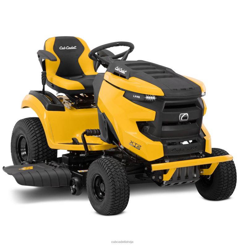 Cub Cadet xt2 lx46 iekārtas HD0Z438