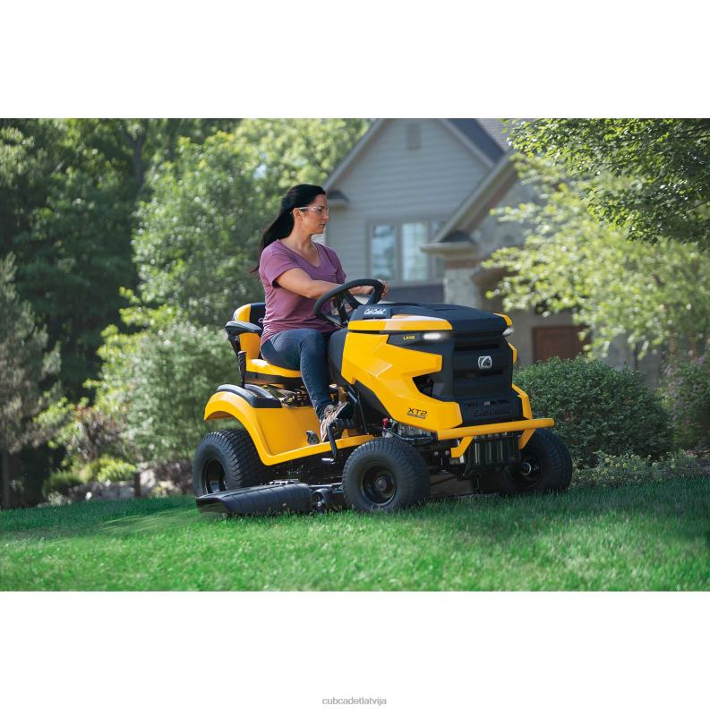 Cub Cadet xt2 lx46 iekārtas HD0Z438
