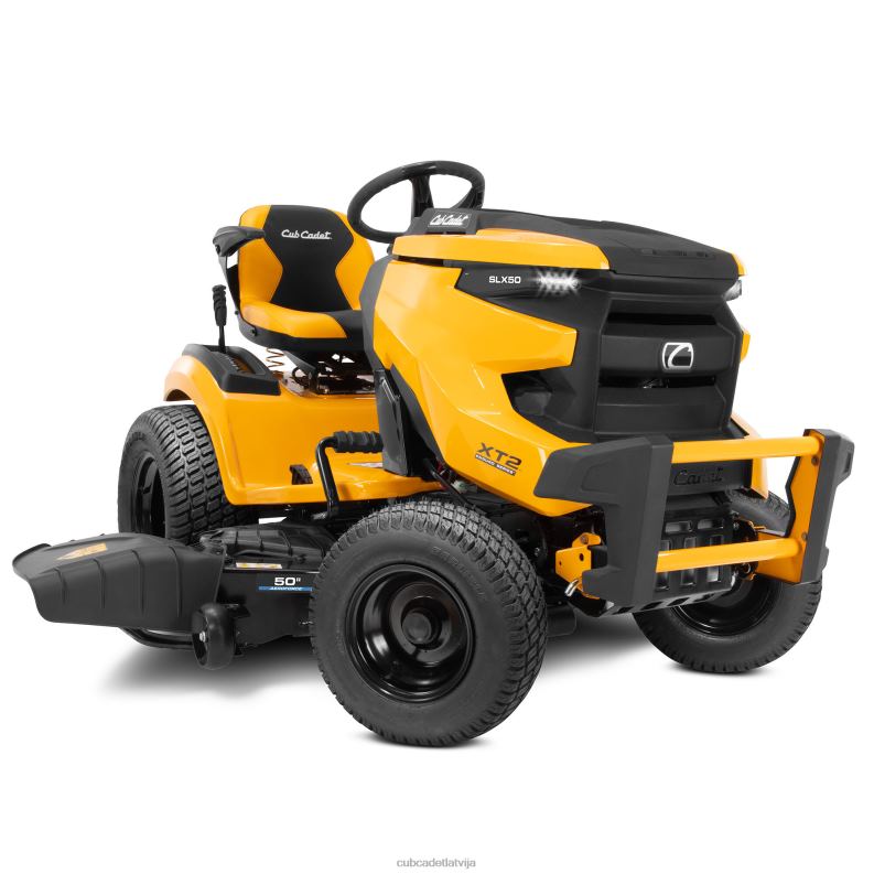 Cub Cadet xt2 slx50 iekārtas HD0Z446