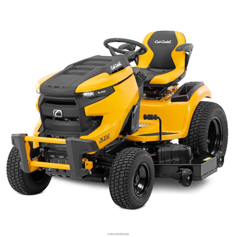 Cub Cadet xt2 slx50 iekārtas HD0Z446