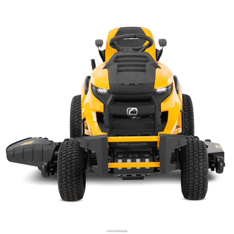 Cub Cadet xt2 slx50 iekārtas HD0Z446