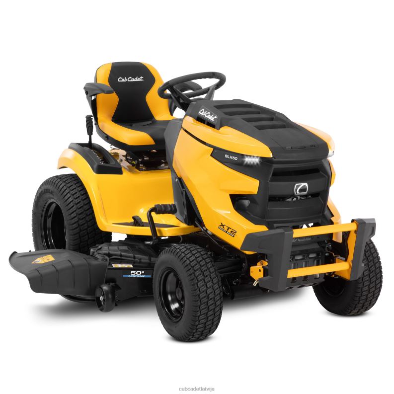 Cub Cadet xt2 slx50 iekārtas HD0Z446