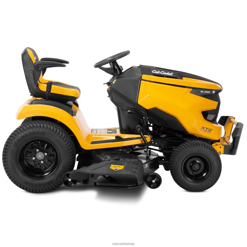 Cub Cadet xt2 slx50 iekārtas HD0Z446