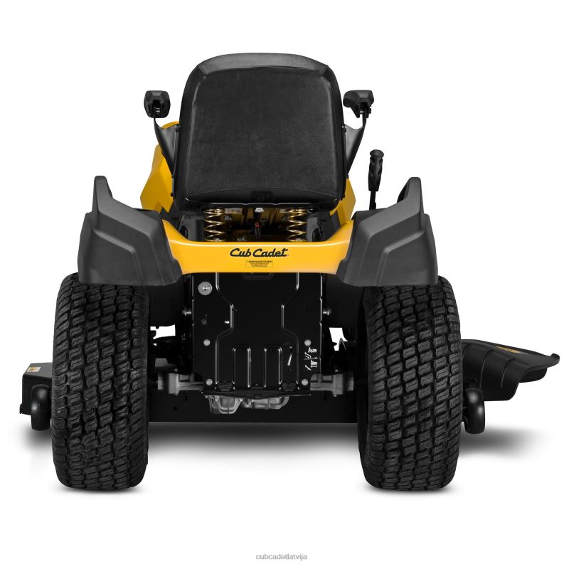 Cub Cadet xt2 slx50 iekārtas HD0Z446