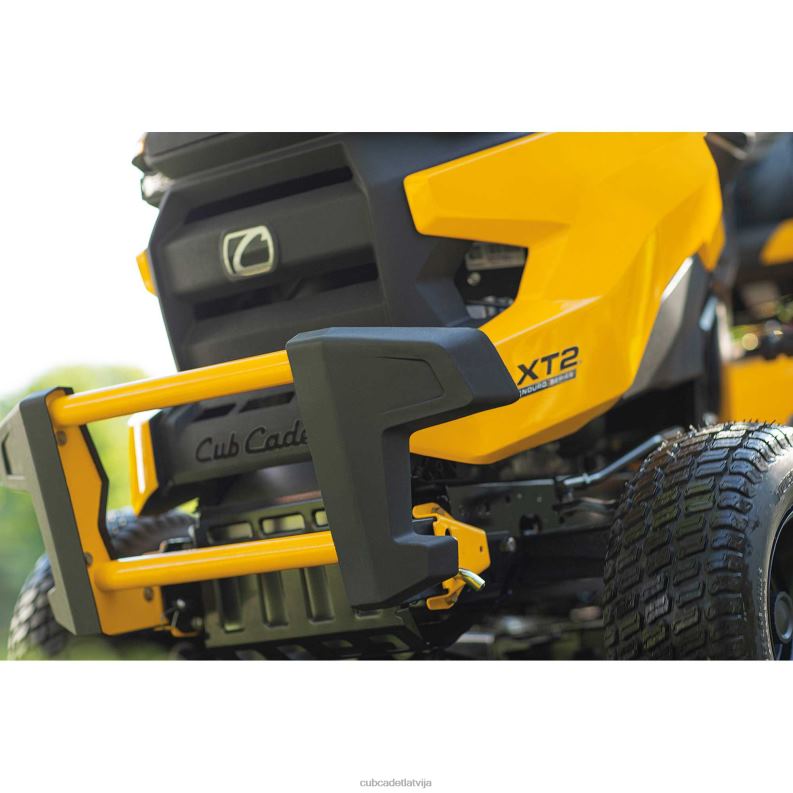 Cub Cadet xt2 slx50 iekārtas HD0Z446