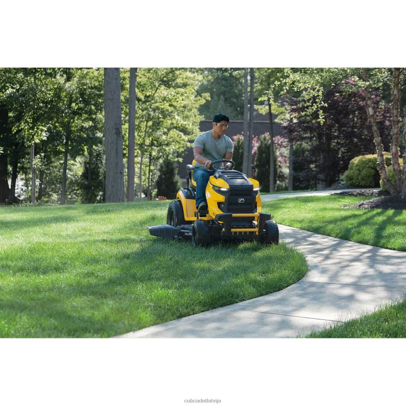 Cub Cadet xt2 slx50 iekārtas HD0Z446