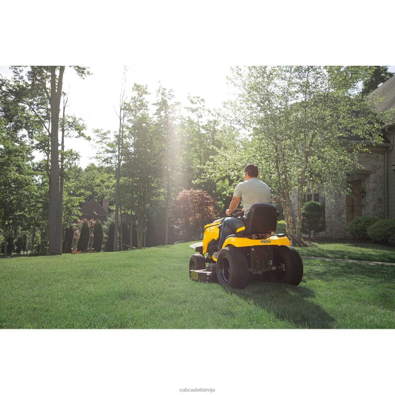 Cub Cadet xt2 slx50 iekārtas HD0Z446